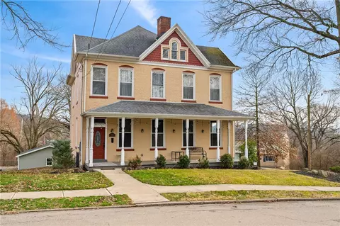 189 S Linwood Ave, Pittsburgh, PA 15205