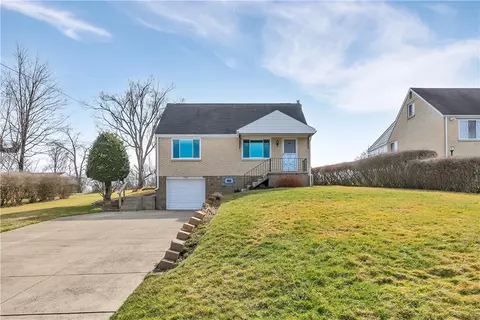 6388 Lowell Dr, Verona, PA 15147