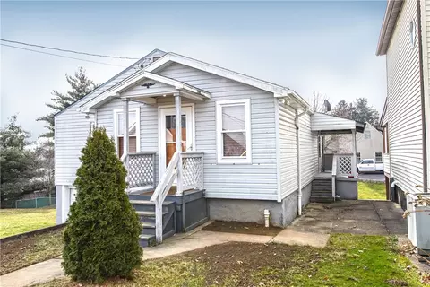 770 Caldwell Ave, New Kensington, PA 15068