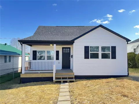 1303 Second St, Hiller, PA 15444