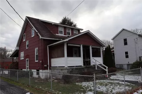 206 Indiana St, Seward, PA 15954