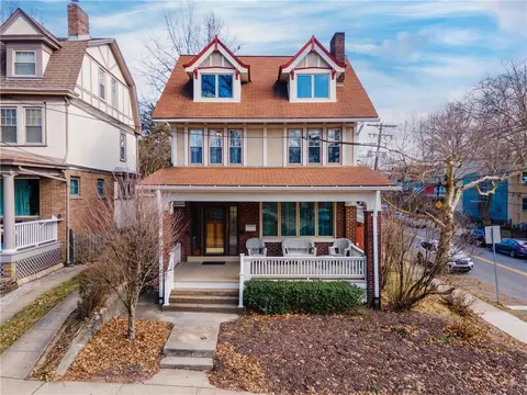 2239 Shady Ave, Pittsburgh, PA 15217
