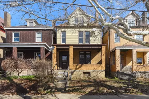 2411 Woodstock, Pittsburgh, PA 15218