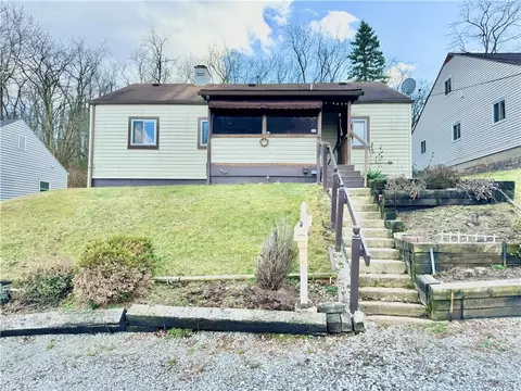 1106 Woodland Ave, Mckeesport, PA 15133