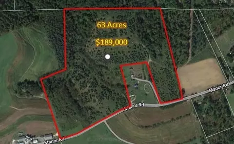 0 Manor Rd, Penn Run, PA 15765