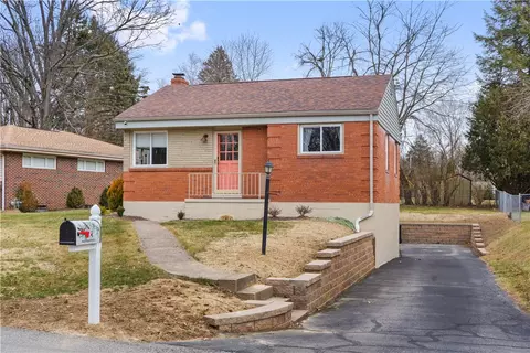 8832 Roosevelt Blvd, Pittsburgh, PA 15237