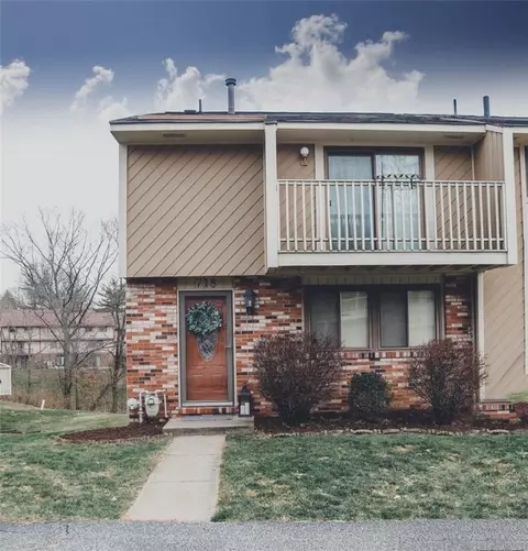 718 Wheatland Cir, Bridgeville, PA 15017