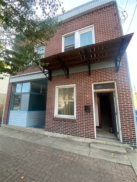 734 Monongahela Ave, Glassport, PA 15045