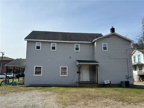 2206 Sylvan St, Mckeesport, PA 15132