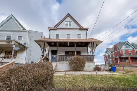 1793 Arlington Ave, Pittsburgh, PA 15210