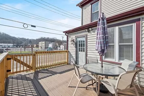 Exterior - 299 15th St, Monaca, PA 15061 photo 5 of 9