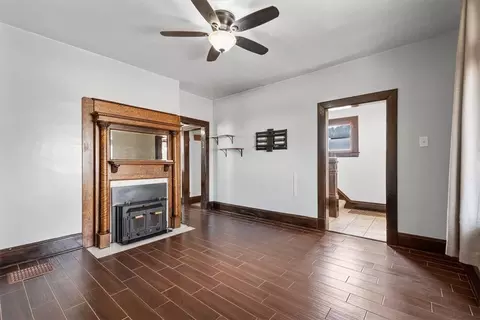 Living - 299 15th St, Monaca, PA 15061 photo 3 of 3
