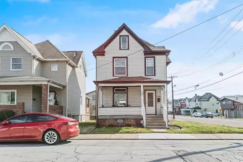 299 15th St, Monaca, PA 15061