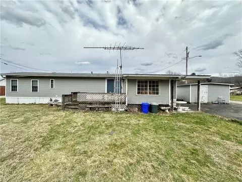 301 Second St, Uniontown, PA 15401