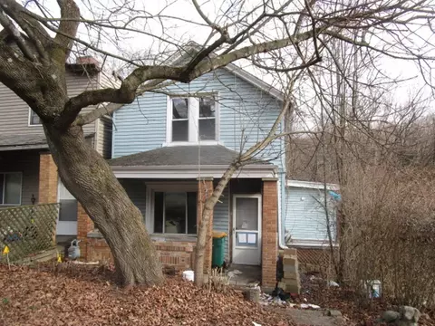 1 Norbert St # A, Pittsburgh, PA 15202