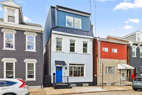 5105 Holmes St, Pittsburgh, PA 15201