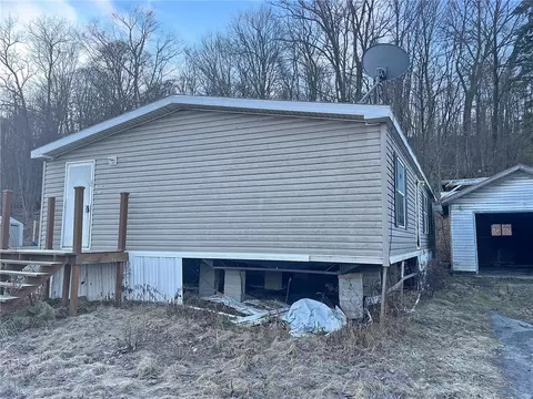 10134 Route 553 Hwy, PA 15761
