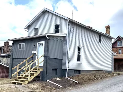 254 Lacock St, Rochester, PA 15074