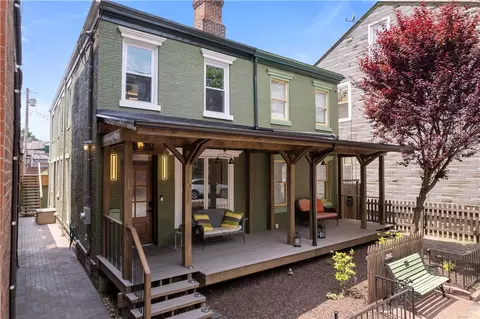 1301 Sherman Ave, Pittsburgh, PA 15212
