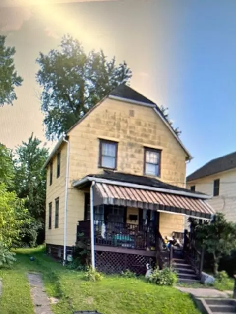 1813 Davidson St, Aliquippa, PA 15001