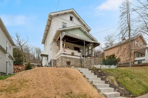 732 Hiland Ave, Coraopolis, PA 15108