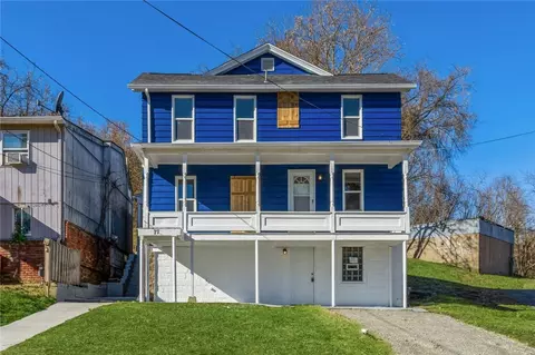 17 Coal St, Dunlevy, PA 15432