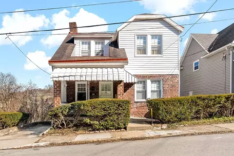 129 Grasmere St, Pittsburgh, PA 15205