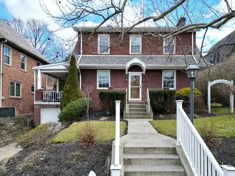 1538 Riverside Dr, Verona, PA 15147