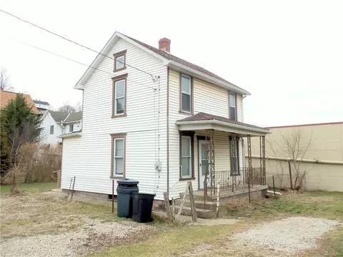238 12 E College St, Canonsburg, PA 15317