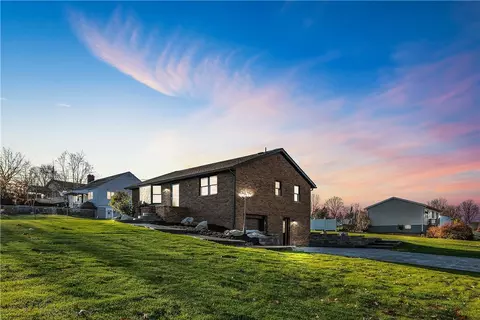 Exterior - 1109 Keenan, New Eagle, PA 15067 photo 14 of 14