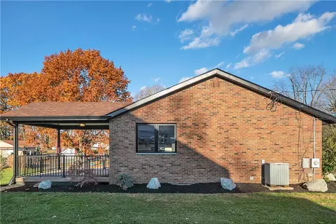 Exterior - 1109 Keenan, New Eagle, PA 15067 photo 6 of 14