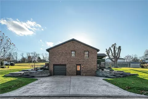Exterior - 1109 Keenan, New Eagle, PA 15067 photo 2 of 14