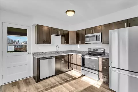 Kitchen - 1109 Keenan, New Eagle, PA 15067 photo 1 of 3