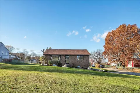 Exterior - 1109 Keenan, New Eagle, PA 15067 photo 4 of 14
