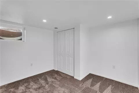 Bedroom - 1109 Keenan, New Eagle, PA 15067 photo 3 of 4