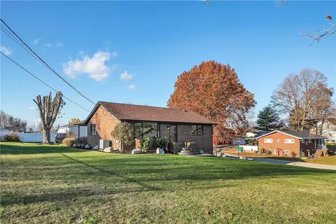 Exterior - 1109 Keenan, New Eagle, PA 15067 photo 5 of 14