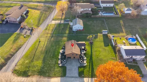 View/Area - 1109 Keenan, New Eagle, PA 15067 photo 1 of 2