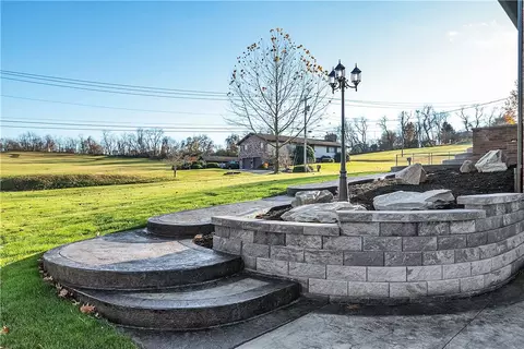 Exterior - 1109 Keenan, New Eagle, PA 15067 photo 10 of 14