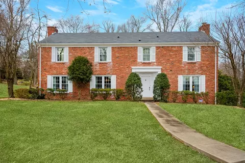 1542 Old Orchard Rd, Pittsburgh, PA 15237