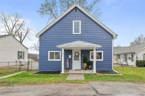 174 Elm, New Brighton, PA 15066