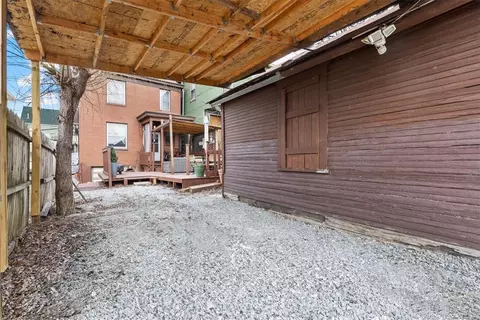 Exterior - 438 4th St, Braddock, PA 15104 photo 5 of 6