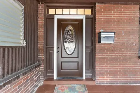 Entry Way - 438 4th St, Braddock, PA 15104 photo 1 of 3
