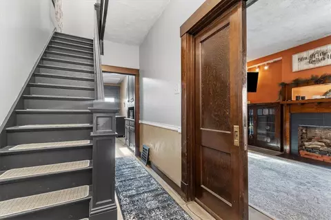 Entry Way - 438 4th St, Braddock, PA 15104 photo 3 of 3