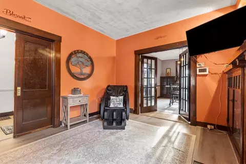 Living - 438 4th St, Braddock, PA 15104 photo 1 of 1