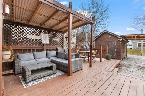 Exterior - 438 4th St, Braddock, PA 15104 photo 4 of 6