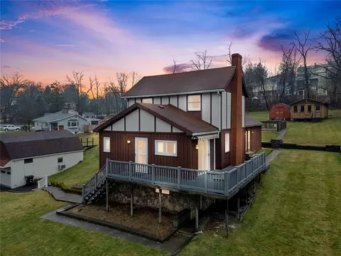 1193 Braun Rd, Bethel Park, PA 15102