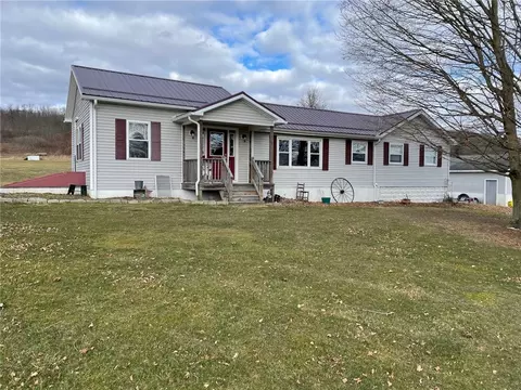146 Murphy Rd, Jamestown, PA 16134