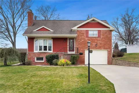 310 Tassel Ln, Pittsburgh, PA 15236