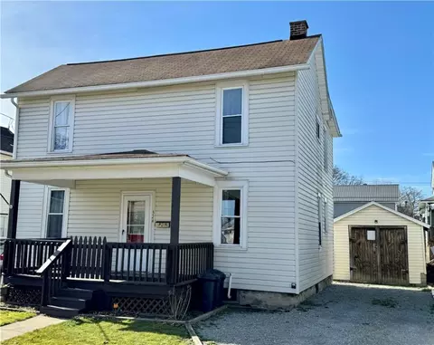 324 Third St, Butler, PA 16001