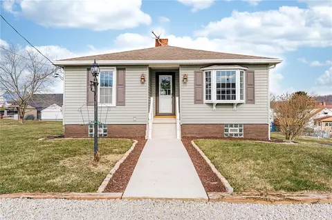 510 Monroe Ave, Brownsville, PA 15417